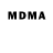 МЕФ кристаллы Odina Frea